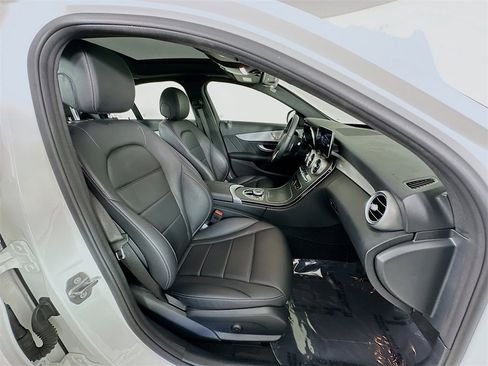 Used 2020 Mercedes-Benz C 300 C 300 image 27