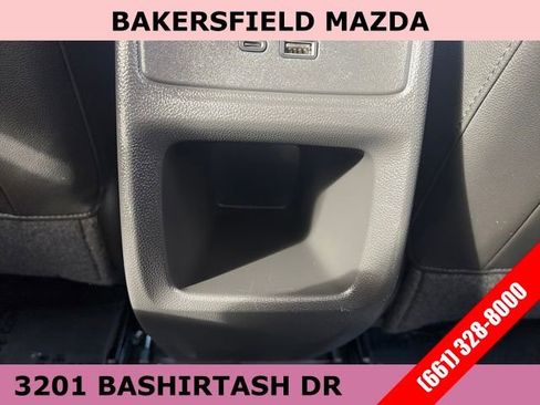 Used 2025 Chevrolet Trax LT w/ LT Convenience Package image 22