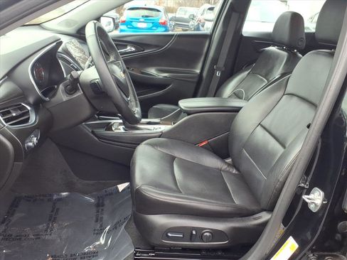 Used 2024 Chevrolet Malibu LT image 30