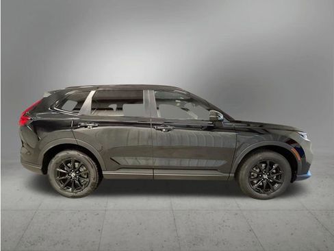 New 2026 Honda CR-V Sport-L image 8