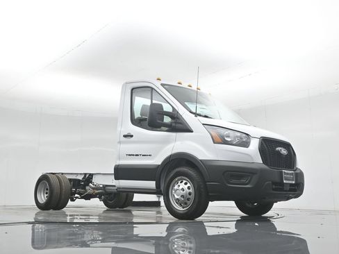 New 2026 Ford Transit 350 Base image 38