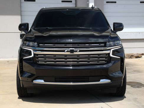 Used 2023 Chevrolet Tahoe Premier RWD image 23