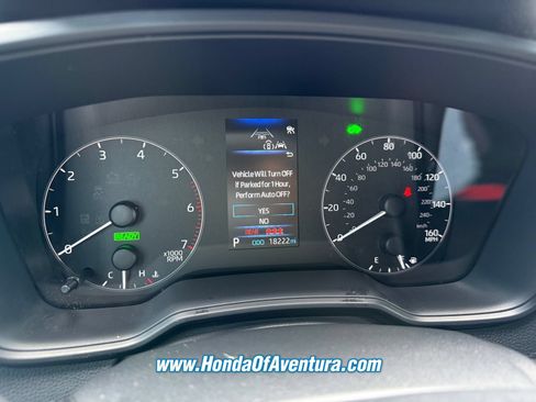 Used 2023 Toyota Corolla SE FWD image 24