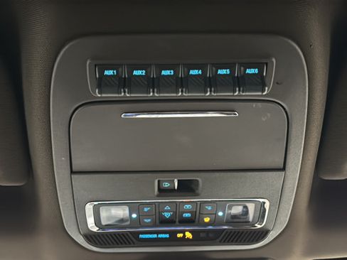 Used 2024 Ford F350 King Ranch AWD/4WD image 34