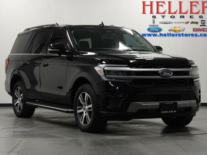 Used 2023 Ford Expedition XLT