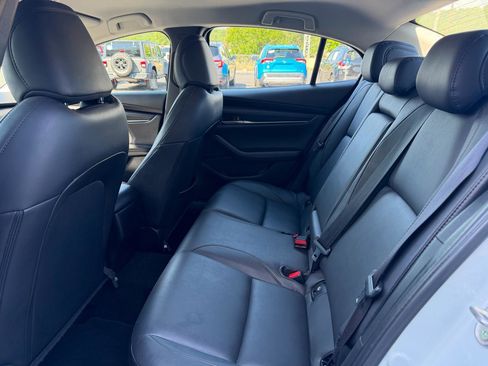 Used 2024 MAZDA MAZDA3 s FWD image 17