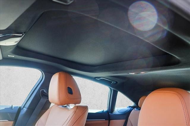 New 2026 BMW 430i xDrive AWD/4WD image 11
