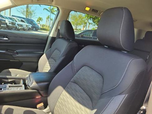 Certified 2022 Nissan Pathfinder S w/ Cargo Package image 21