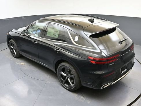 Used 2026 Genesis GV70 3.5T Sport Prestige AWD/4WD image 46