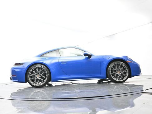 Used 2025 Porsche 911 Carrera S image 52