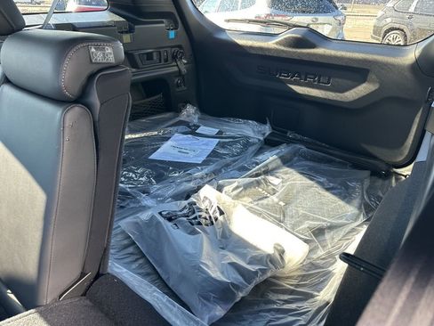 New 2026 Subaru Outback Limited image 27