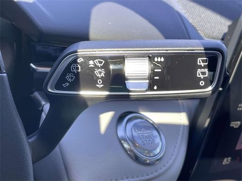 New 2026 Lincoln Nautilus Premier w/ Equipment Group 102A image 20