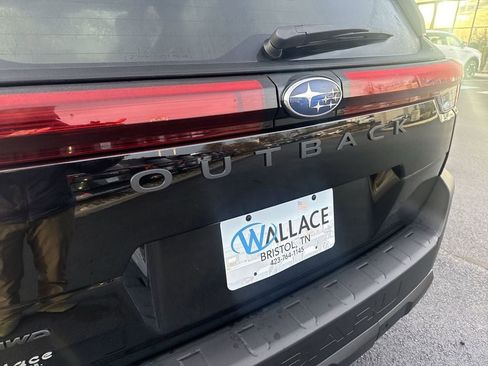 New 2026 Subaru Outback Limited w/ Premium/Limited Package 2 image 6