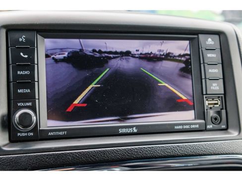 Used 2017 Dodge Grand Caravan GT FWD image 26