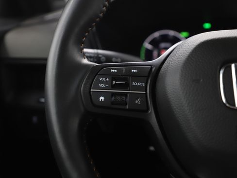 Used 2024 Honda CR-V Sport image 26