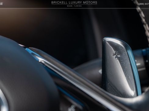 Used 2023 Chevrolet Corvette Stingray Coupe w/ 1LT image 18