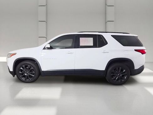 Used 2020 Chevrolet Traverse RS FWD image 47