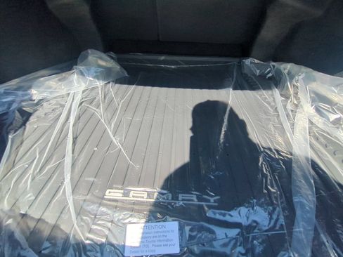 New 2026 Toyota Camry SE FWD image 16