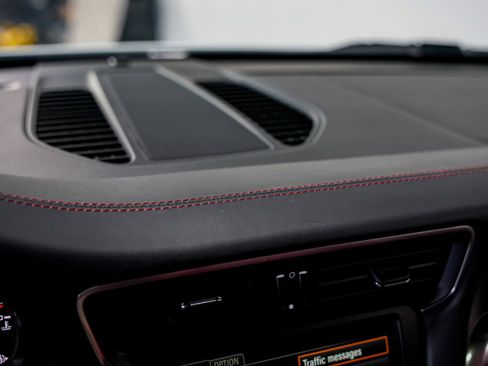 Used 2016 Porsche 911 Carrera 4S image 12