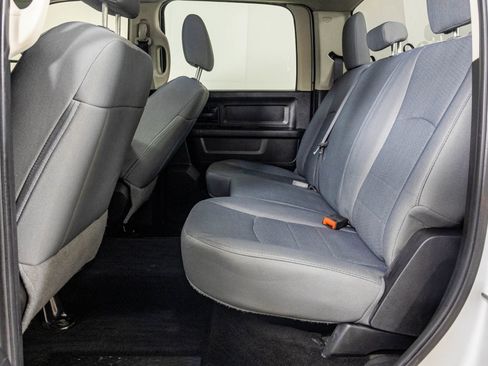 Used 2015 RAM 1500 Express image 35