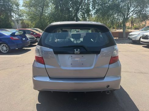 Used 2010 Honda Fit Sport image 4