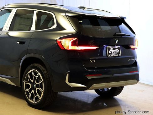 Used 2026 BMW X1 xDrive28i image 8