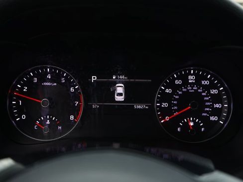 Used 2023 Kia Forte LXS w/ LXS Technology Package image 12