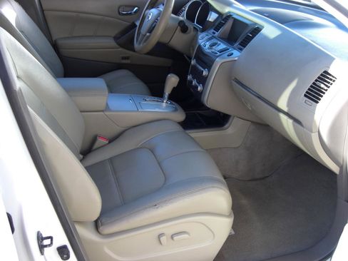 Used 2011 Nissan Murano SL w/ Navigation Pkg FWD image 19