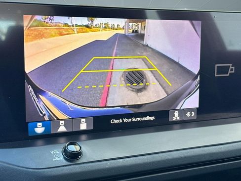 Certified 2024 Honda Accord Sport image 24