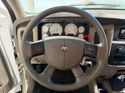 Used 2005 Dodge Ram 2500 Truck ST w/ Trailer Tow Group image 25