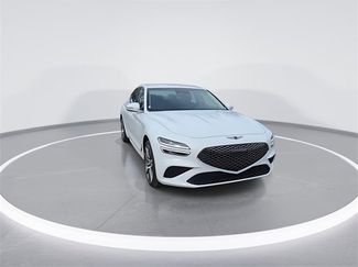 New 2026 Genesis G70 2.5T video 3
