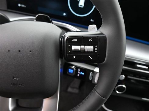 New 2026 Hyundai Ioniq 9 SEL image 17