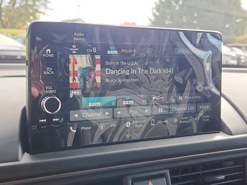 New 2025 Honda Pilot TrailSport image 12