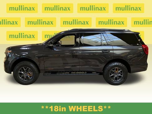 New 2025 Ford Expedition Tremor image 10