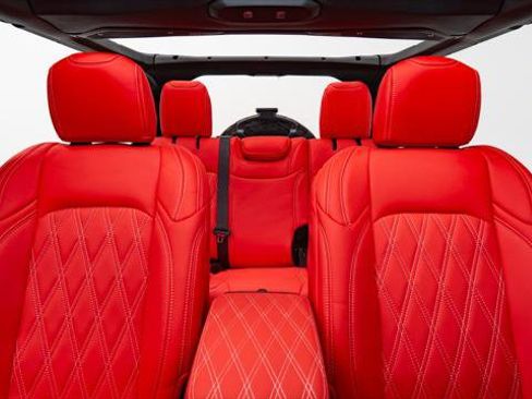 Used 2026 Jeep Wrangler Unlimited Sport image 17