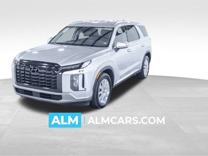 Used 2025 Hyundai Palisade SEL