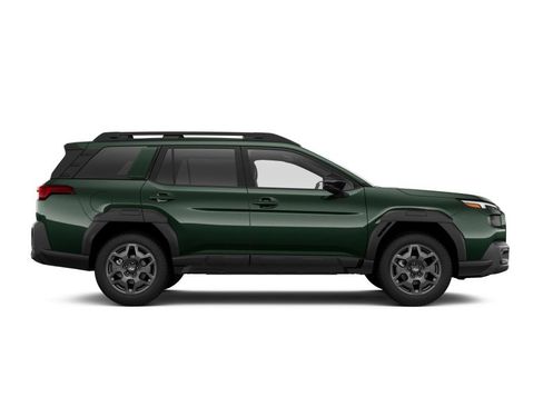 New 2026 Subaru Outback Premium image 3