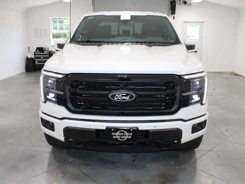 New 2026 Ford F150 Lariat w/ Equipment Group 502A High AWD/4WD image 2