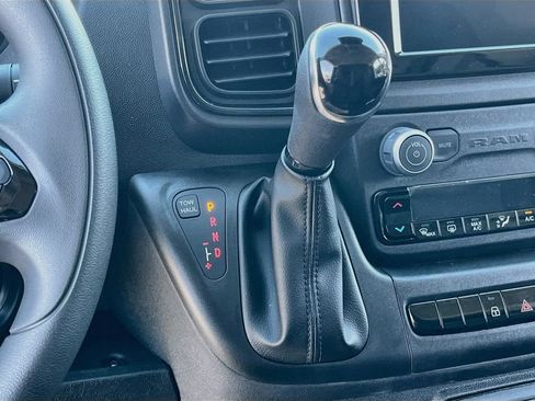 New 2026 RAM ProMaster 3500 w/ Convenience Group FWD image 15