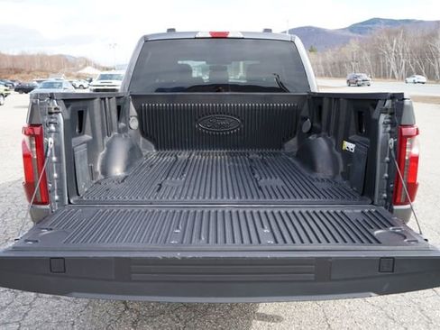 Used 2024 Ford F150 XLT w/ Tow/Haul Package AWD/4WD image 53