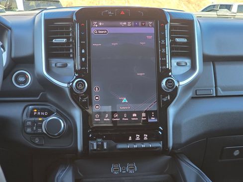New 2026 RAM 1500 Big Horn AWD/4WD image 31