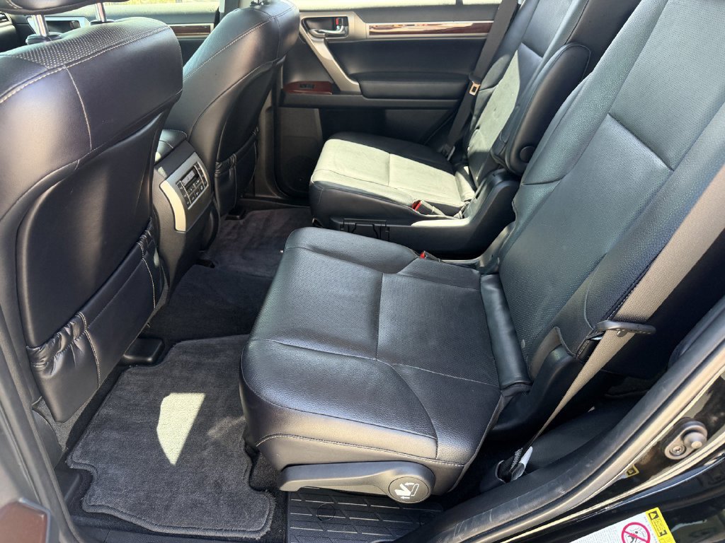 Used 2018 Lexus GX 460 Premium AWD/4WD image 22