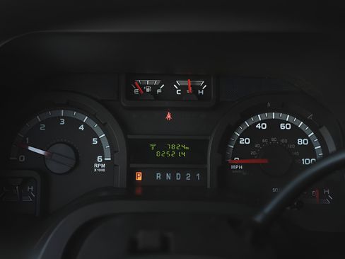 Used 2013 Ford E-150 and Econoline 150 image 18