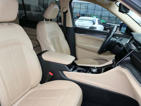 Used 2021 Jeep Grand Cherokee L Limited w/ Luxury Tech Group II image 23