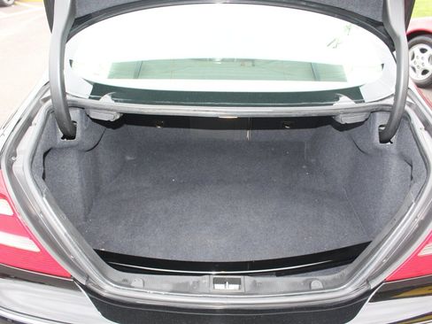 Used 2004 Mercedes-Benz CLK 320 Coupe image 17