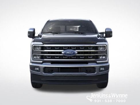 New 2026 Ford F350 Lariat w/ Chrome Package AWD/4WD image 6
