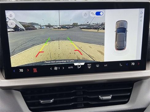 New 2026 Ford Explorer Active w/ Active Comfort Package image 18