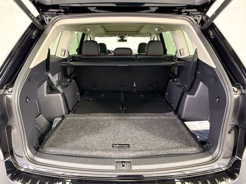 New 2026 Volkswagen Atlas Peak Edition AWD/4WD image 26