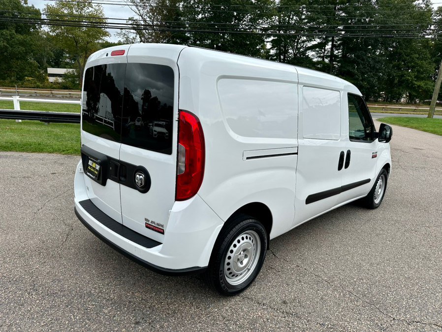 Used 2022 RAM ProMaster City Wagon FWD image 10