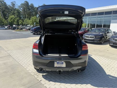 Used 2018 BMW X2 sDrive28i w/ Premium Package FWD image 18